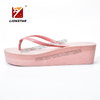  women's fashion material summer wedge sandals