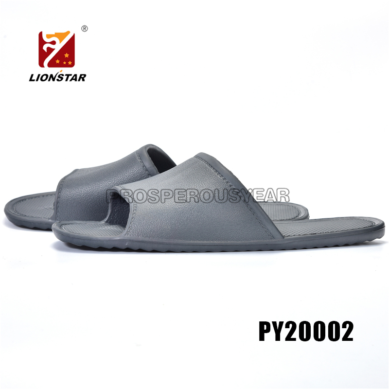 New design soft confortable eva indoor swim slipper