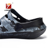 Men Clogs Prints Colorful