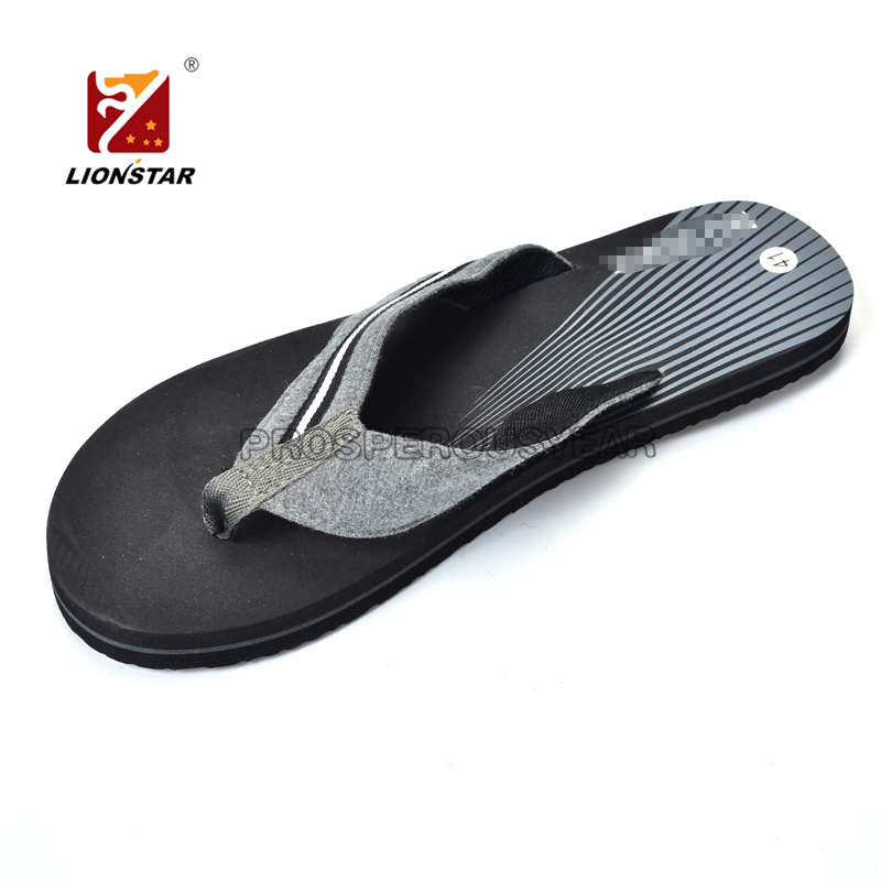 2023 men's soft insole light fitting summer beach sandals