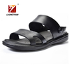  men's PVC sandal good price soft insole light fitting summer beach sandals