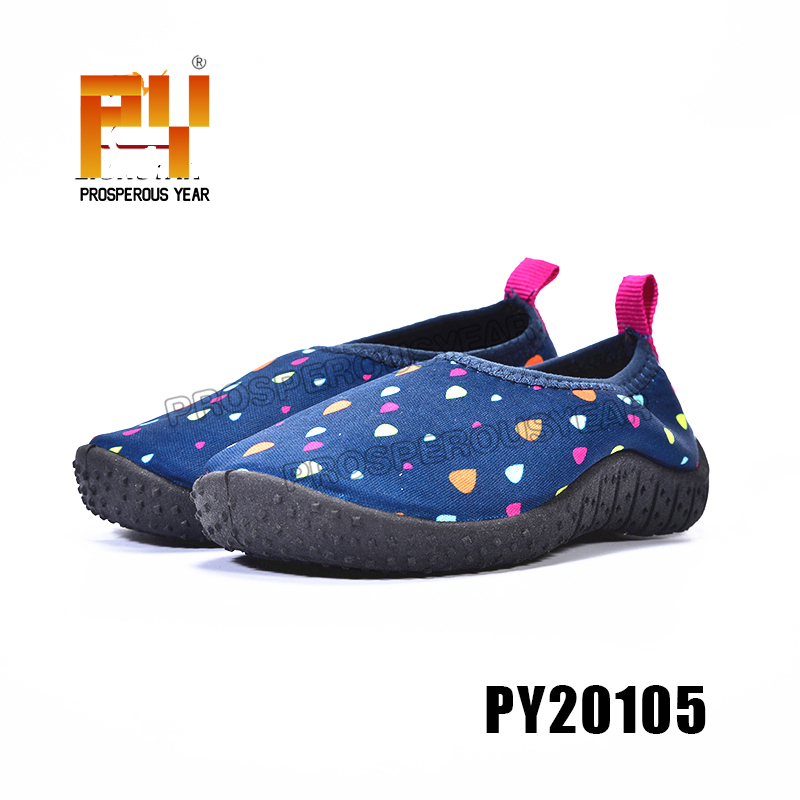 2023 Kids outdoor seaside boat quick dry swim Shoes