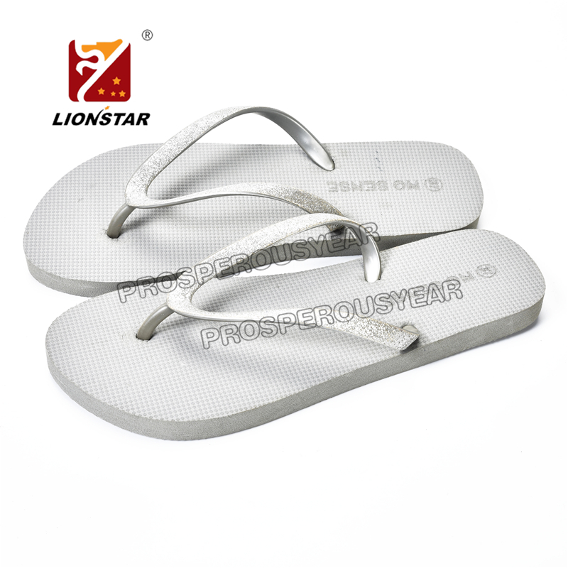 Lady Flip Flops Flower Summer Comfortable