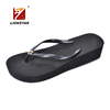  women's fashion material summer wedge sandals