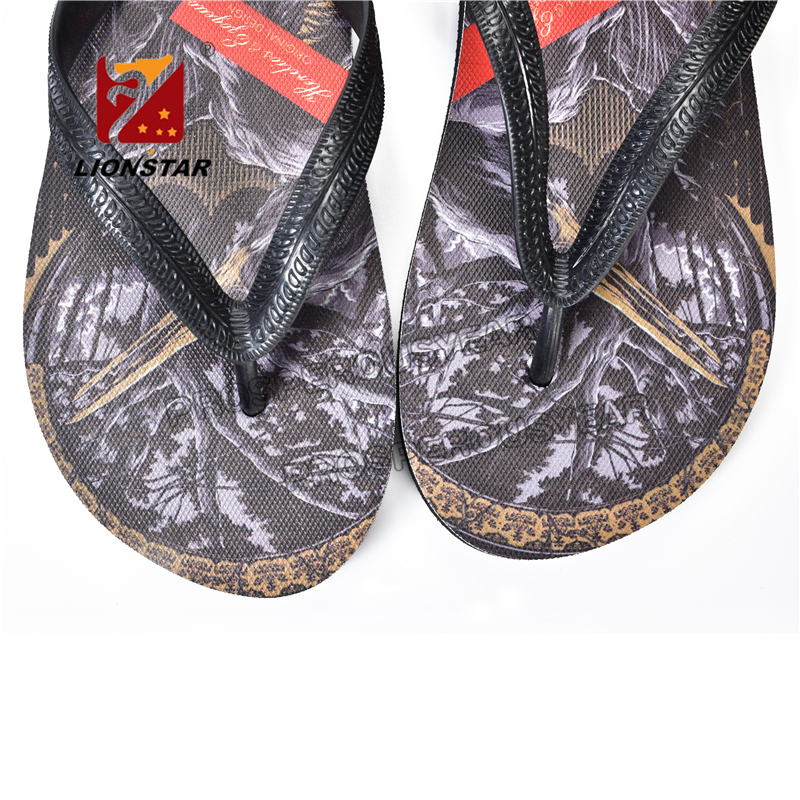  men's soft insole light fitting summer beach sandals