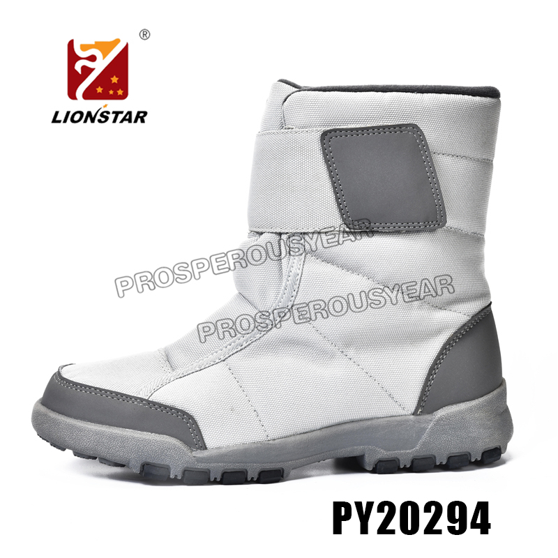 Children Men Lady Boots Winter Autumn Sport Anti-Slip
